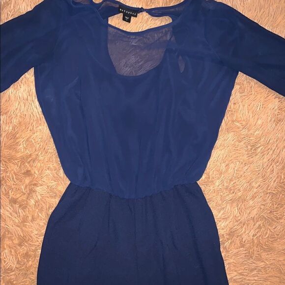 Metaphor Jumpsuit   - Picture 3 of 6